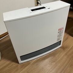 ノーリツ ヒーター・ストーブ ガスファンヒーター 盛岡ガスWEBショールーム » GFH-4007S