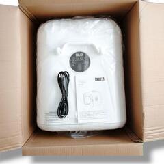 ✨残り2個！ まずは相談を！　✨新品未使用!!大特価!!　新年度応援SALE！ ペットドライルーム 静岡県中部でお届けします（他の地域もご相談ください♪）⭐お近くまで取りにお越しいただける方は、更にお値引きいたします✨ドライボックス 猫・犬 ドライヤーハウス マイナスイオン 乾燥 快適 エステ気分