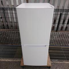 ニトリ2020年製106L冷蔵庫 超美品