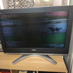 ジャンクテレビ 32C3000 映りません 家電 テレビ 液晶テレビ