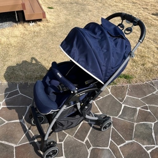 ベビーカー アップリカ ベビーカー - アップリカ公認オンラインショップ