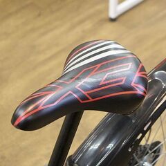 北大前 札幌 引取 ブリヂストン エクスプレスジュニア ジュニア向け 子供用 自転車 22インチ ブルー ブラック 2042112