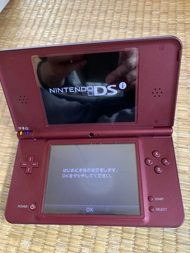 任天堂DS i LL ポケットモンスターホワイト