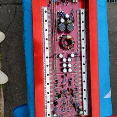 超希少！ORIONアンプ250HCCA 2ch完動品！