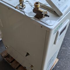取引中 コロナ ボイラー エコフィール 直圧式 石油 給湯器 UKB