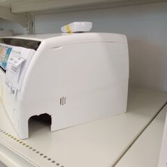 ★ジモティ割あり★ SHARP エアコン AY-L22DH 2.2kw 2020年製 室内機分解洗浄済み TC124