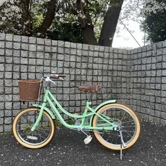 子供用 自転車 18インチ