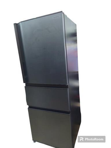 売り切れ】東芝 ノンフロン冷凍冷蔵庫 GR-U33SC 2022年製 - 冷蔵庫 売り切れ】東芝 ノンフロン冷凍冷蔵庫 GR-U33SC 2022年製 - 冷蔵庫
