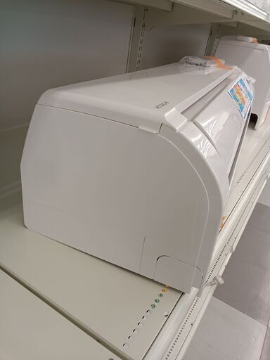 ★ジモティ割あり★ HITACHI エアコン RAS-KD22L 2.2kw 2021年製 室内機分解洗浄済み TC125