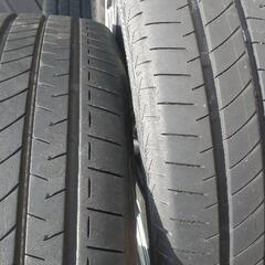 🍀165/55R15 ブリヂストン2022年製 レグノGRレジェーラ4本セット BRIDGESTONE REGNO GR-Leggera🍀