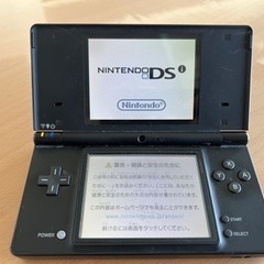 Nintendo DSi ソフト付き