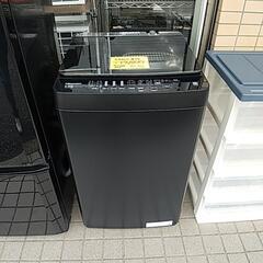 Hisense 全自動洗濯機 5.5kg 47L