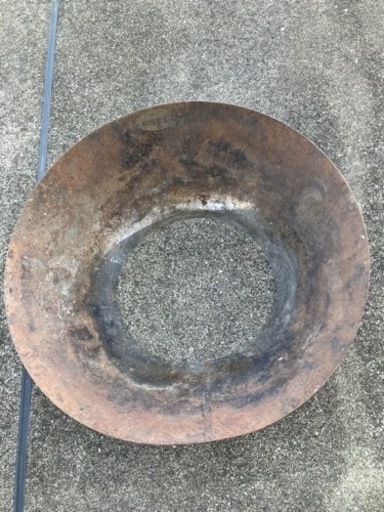 無煙炭化器　モキ製作所　M50