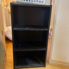 家具 収納家具 カラーボックス