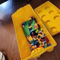 LEGO　レゴブロック