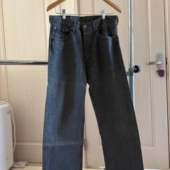 LEVI’S リーバイス501古着