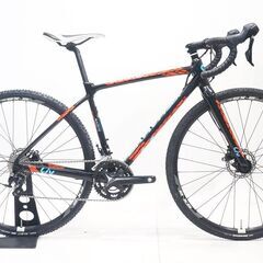 GIANT LIV 「ジャイアント リブ」 BRAVA SLR 2017年モデル シクロクロス