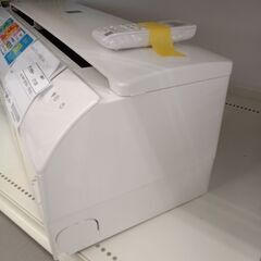 ☆ジモティ割あり☆ SHARP エアコン AY-N22N－W 2.2kw 2021年製 室内