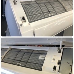 K179★HITACHI製★2019年製冷暖房兼用エアコン6畳用★3カ月間保証付き★取付手配可能