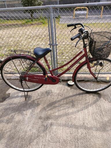 自転車