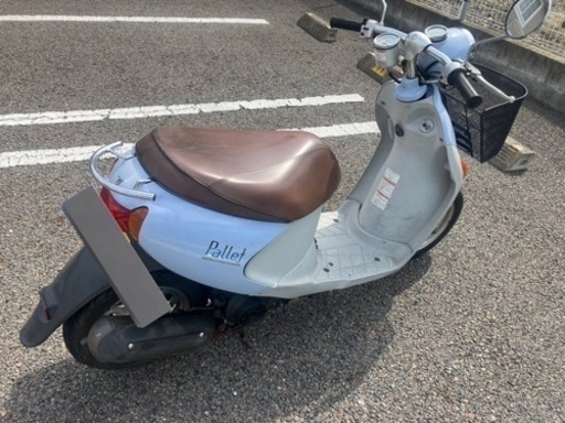 スズキ レッツ4パレット FI カゴ付き 自賠責長い 通勤通学に スズキ レッツ4パレット FI カゴ付き 自賠責長い 通勤通学に 最新在庫