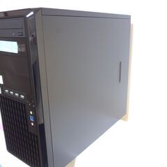 ゲーミングPC】UNITCOM Biz-H i7 10700 RTX 3070 NVMe 512GB + HDD 1TB