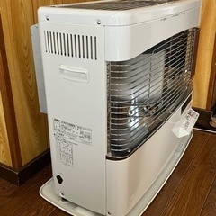 値下げ】【4/21まで】【バラ売可】CORONA 半密閉石油ストーブ一式 90L 