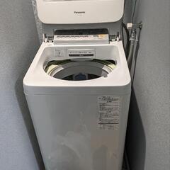 [お話中] 洗濯機引き取り Panasonic NA-FA70H...