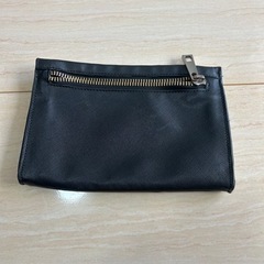 ZARA セカンドバック