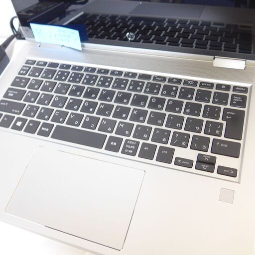 HP ProBook x360 435 G7 Ryzen 5 4500U NVMe 256GB メモリ 8GB Office ...