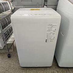 Panasonic 全自動洗濯機 5kg 47N