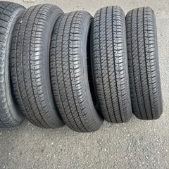 ジムニー　JB23 JB23 JB64 JA11 175/80R16 