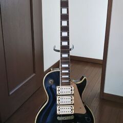 アリアプロⅡギター