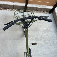 値下げしました‼︎　自転車  18インチ　サイクルベースアサヒ