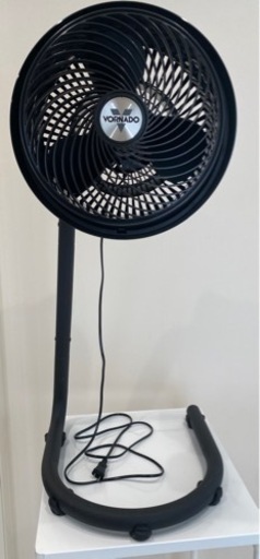 ボルネードサーキュレーター③