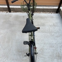 値下げしました‼︎　自転車  18インチ　サイクルベースアサヒ
