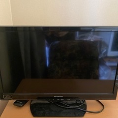 家電 テレビ 液晶テレビ