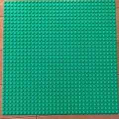 LEGO 基盤