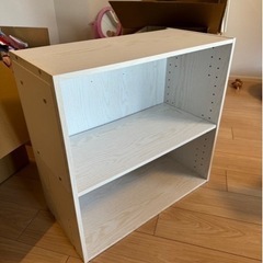 家具 棚 カラーボックス ニトリ