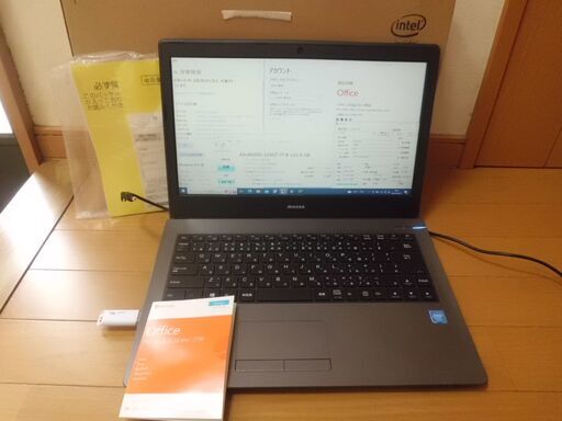 超お勧め!!!win11無料ｱｯﾌﾟﾃﾞｰﾄ \u0026 ｵﾌｨｽ2016付　ﾏｳｽｺﾝﾋﾟｭｰﾀｰ