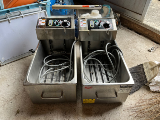 電気プライヤー