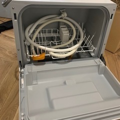パナソニック 食洗機