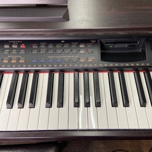 YAMAHA Clavinovクラビノーバ CVP-103 電子ピアノ ピアノ 【公式通販】