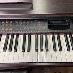 YAMAHA Clavinovクラビノーバ CVP-103 電子ピアノ ピアノ