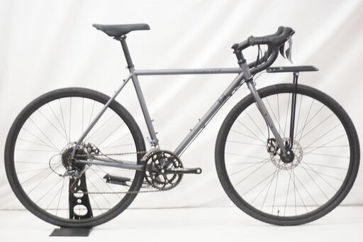 FUJI「フジ」 FEATHER CX＋ ロードバイク