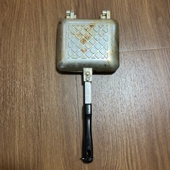 調理器具 キッチンツール　ホットサンドメーカー