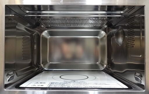 エイブイ：IRIS OHYAMA オーブンレンジ MO-F1805 フラットタイプ  