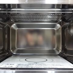 エイブイ：IRIS OHYAMA オーブンレンジ MO-F1805 フラットタイプ 2023年製