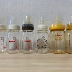 【受け渡し予定者決定済】子供用品 ベビー用品 授乳、お食事用品