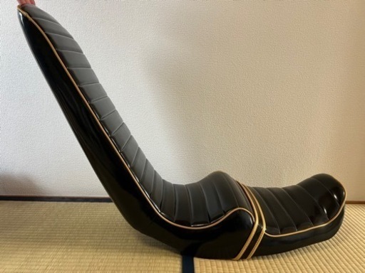 ZRX400三段シート、コルク半セット ZRX400三段シート、コルク半セット Kawasaki ZRX 400 タックロール